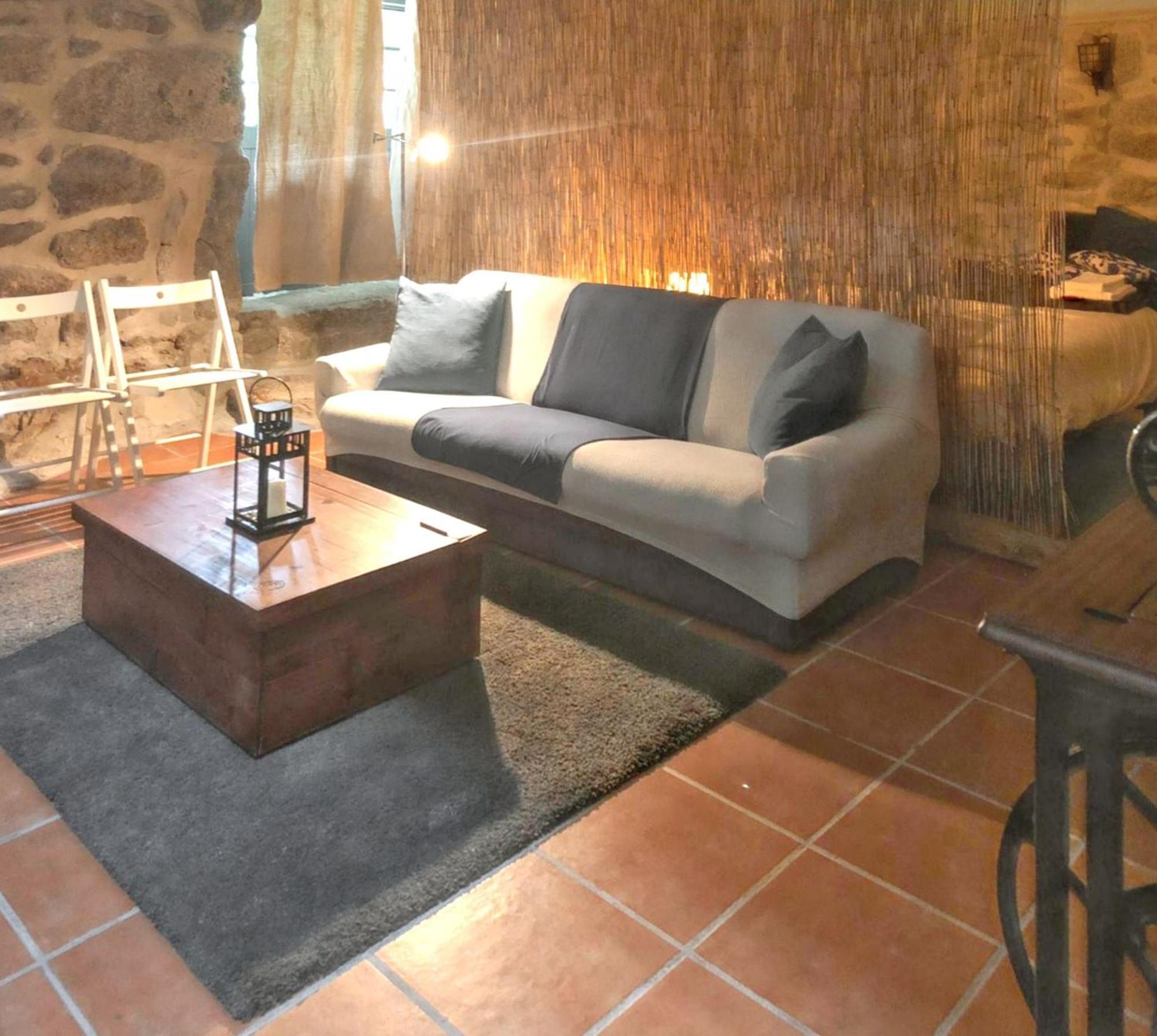 Welcoming House With Mountain View In Agueda Shared Pool Villa Urgueira  Exterior photo